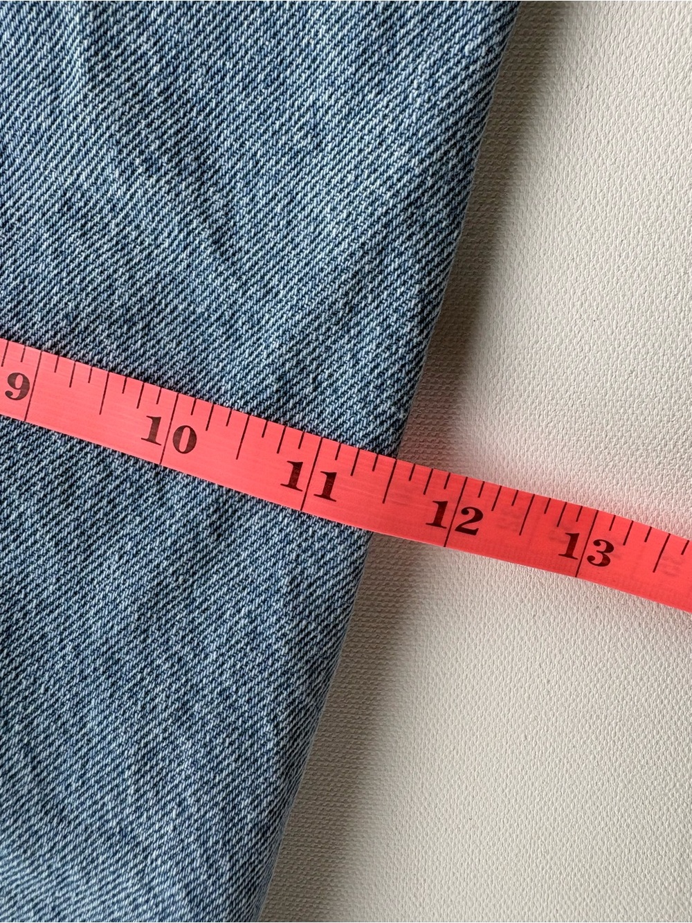 PacSun Casey Low Rise Baggy Jean - Picture 13 of 13